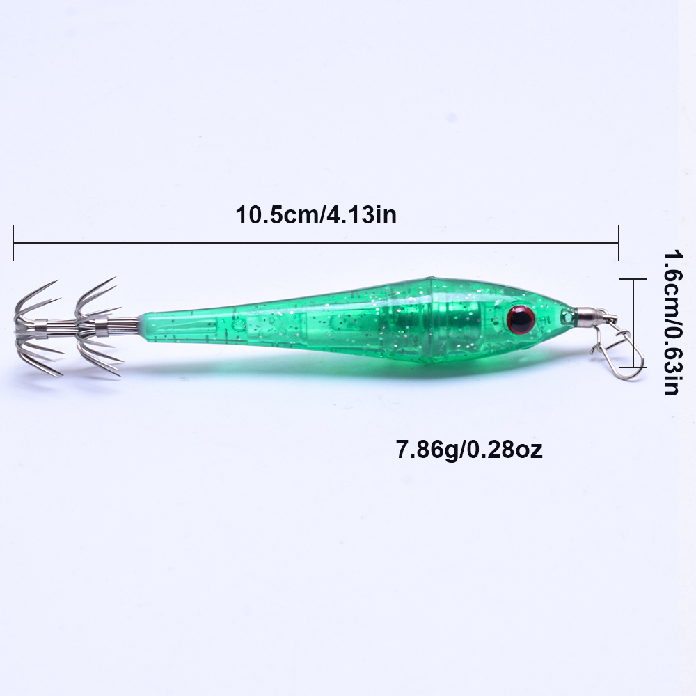 2 pcs LED underwater lure ligh - Fishing Boat Navigation Light recensie en prijs