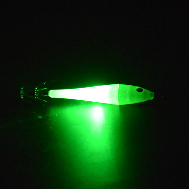 2 pcs LED underwater lure ligh - Fishing Boat Navigation Light recensie en prijs