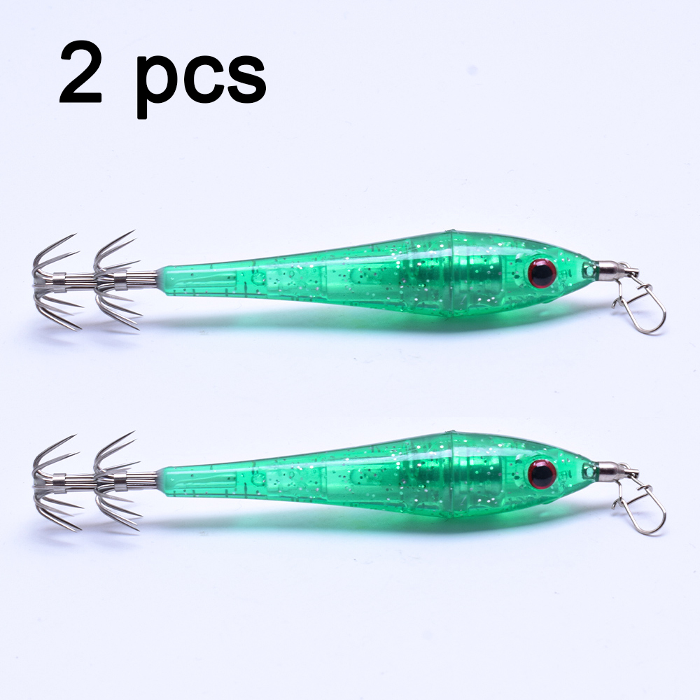 2 pcs LED underwater lure ligh - Fishing Boat Navigation Light recensie en prijs