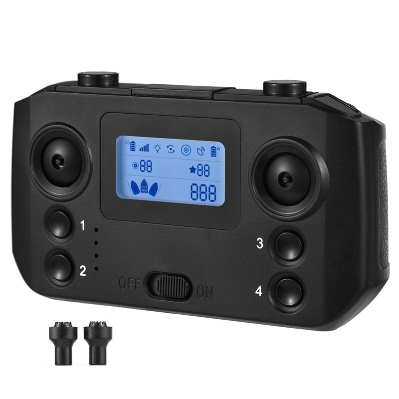 ABKQ-Fishing Bait Boat Remote  - Fishing Boat Gps recensie en prijs