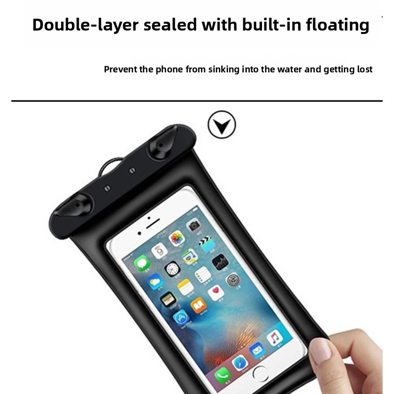 mobile phone bag waterproof ph - Fishing Boat Cover recensie en prijs