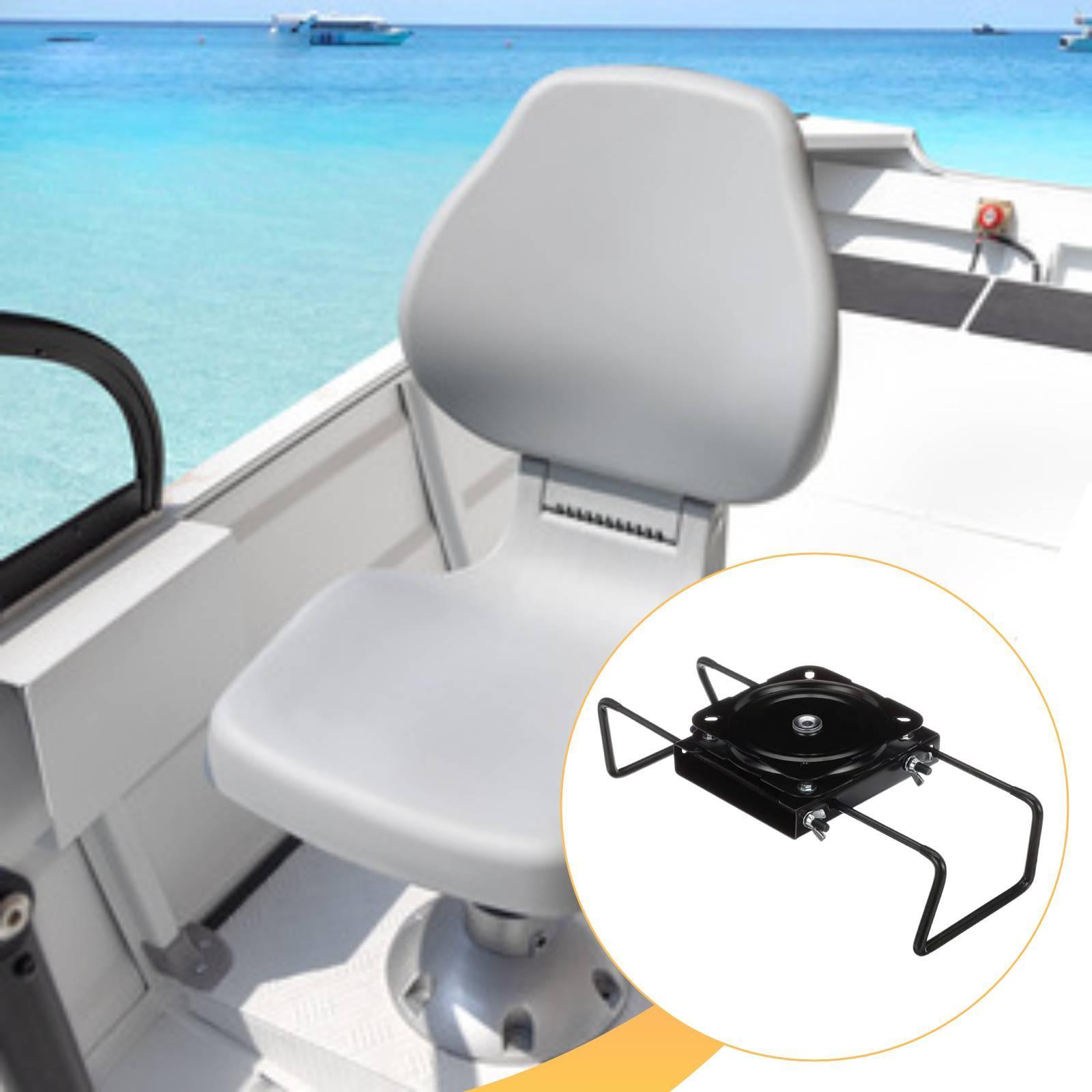 Secure Fit Boat Seat Base Swiv - Fishing Boat Seat recensie en prijs