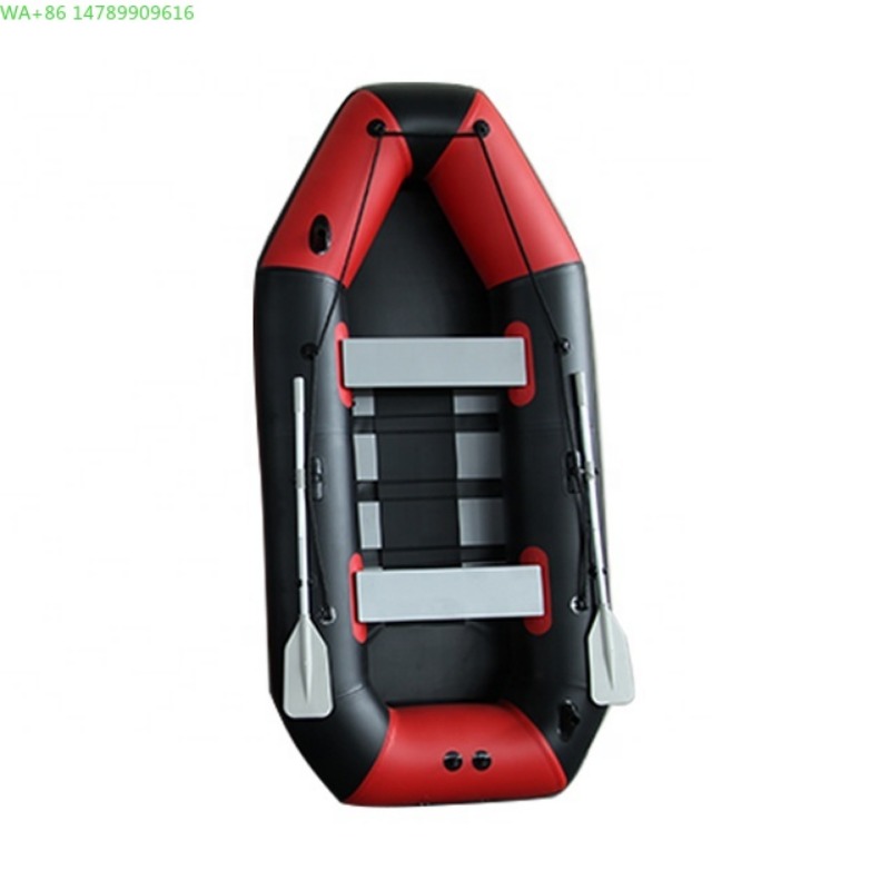 5.0m Inflatable Fishing Boat w - Fishing Boat Inflatable recensie en prijs