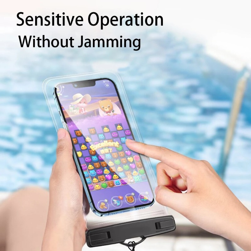 2026 new 1pc Waterproof Phone  - Fishing Boat Cover recensie en prijs