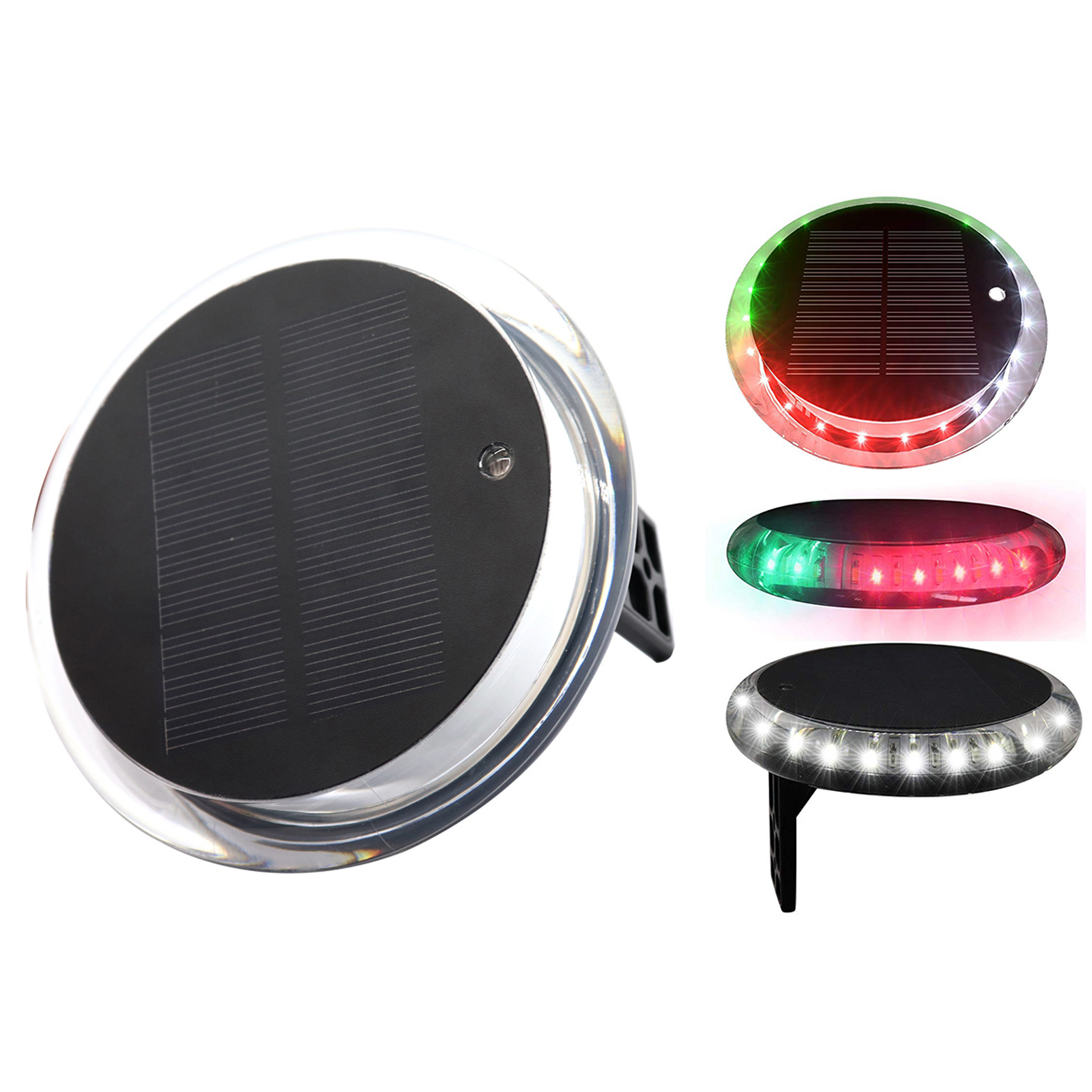 Boat Bow Light Waterproof Navi - Fishing Boat Navigation Light recensie en prijs