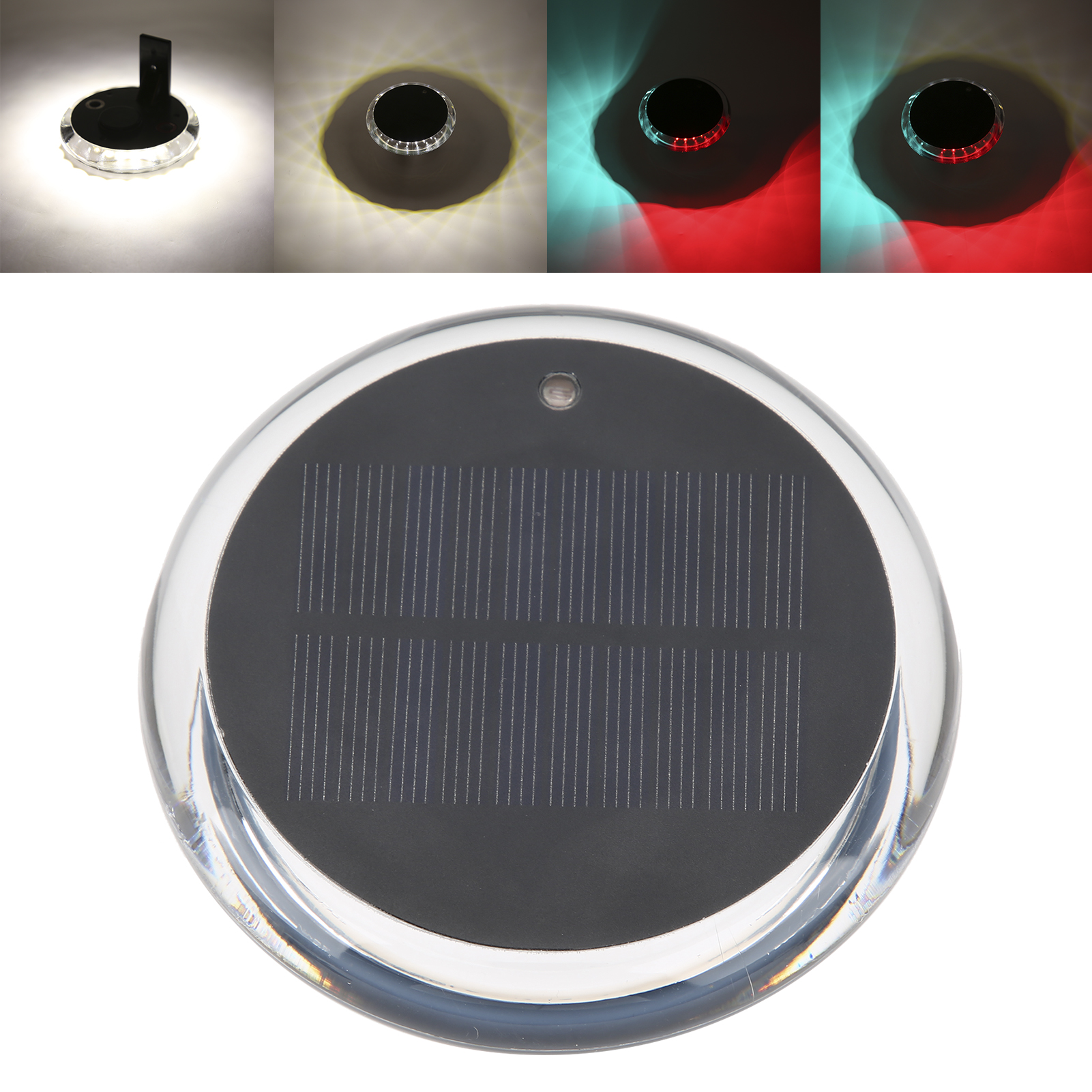 Boat Bow Light Waterproof Navi - Fishing Boat Navigation Light recensie en prijs