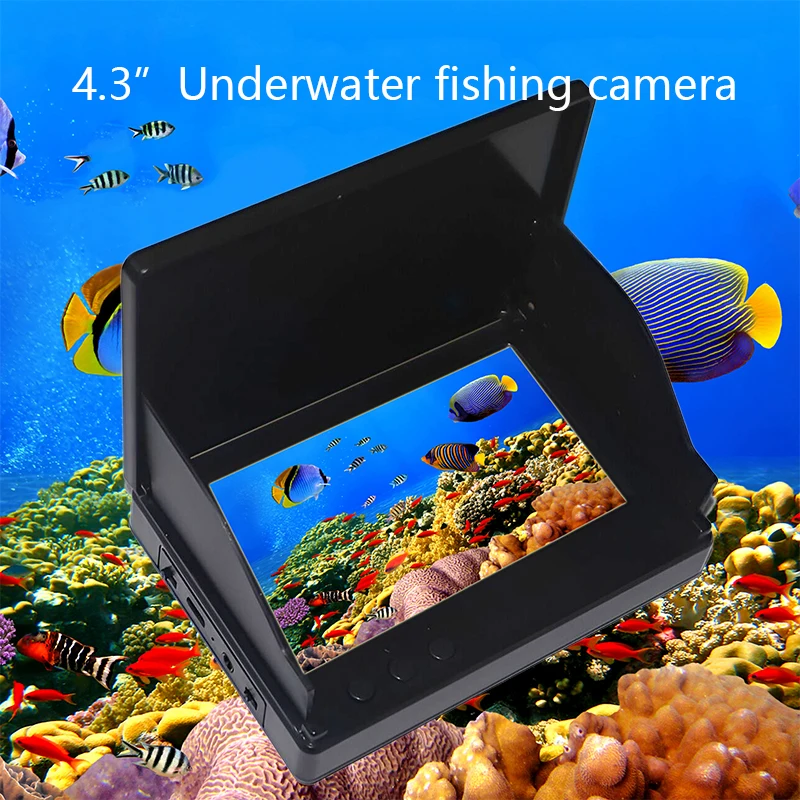 Portable Handheld Fish Depth F - Fishing Boat Depth Finder recensie en prijs