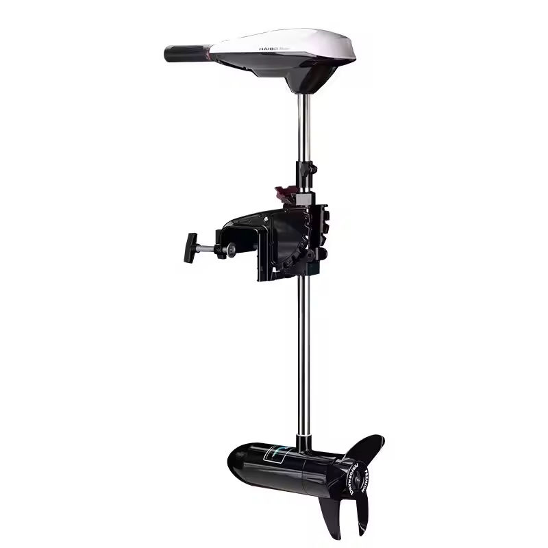 Haibo Electric Thruster Marine - Fishing Boat Outboard Motor recensie en prijs