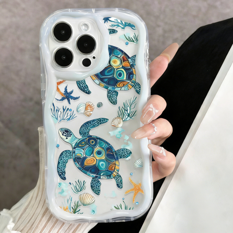Green Turtle Underwater World  - Fishing Boat Cover recensie en prijs