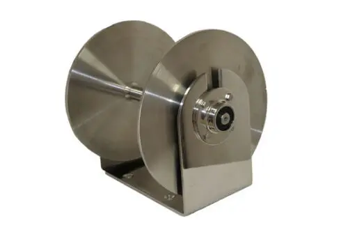 -Stainless Steel Drum Anchor W - Fishing Boat Anchor Winch recensie en prijs