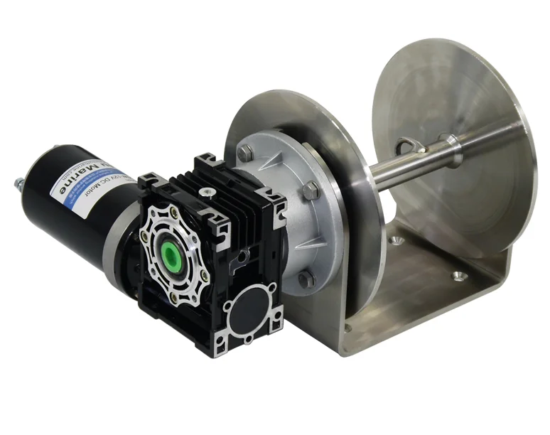 -Stainless Steel Drum Anchor W - Fishing Boat Anchor Winch recensie en prijs