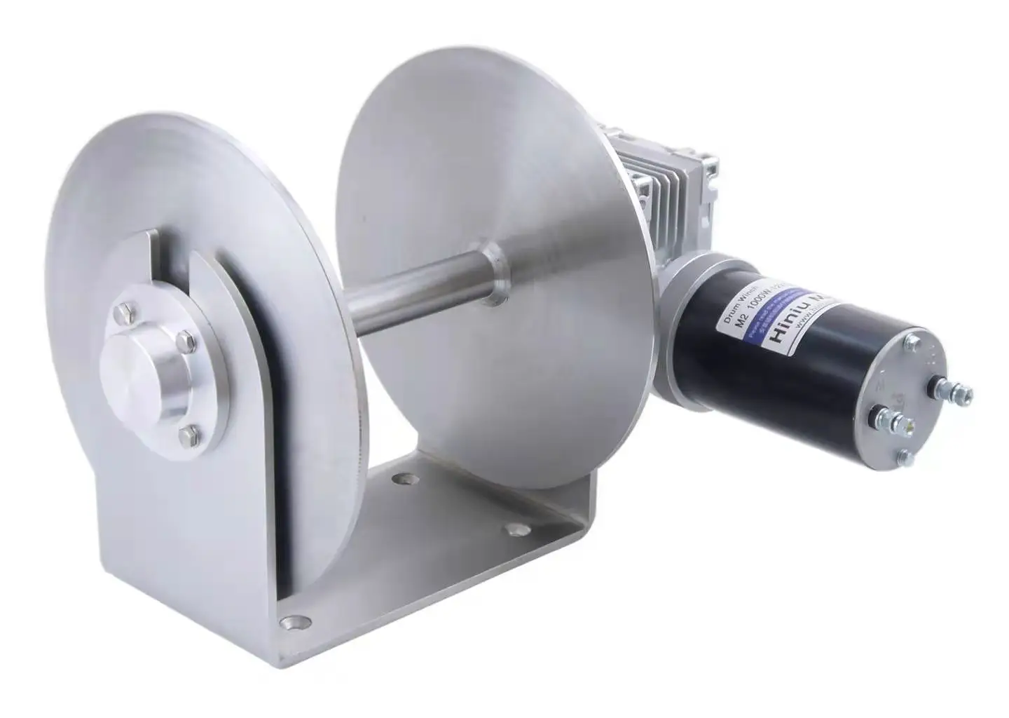 12V 700W 316 Stainless Steel D - Fishing Boat Anchor Winch recensie en prijs