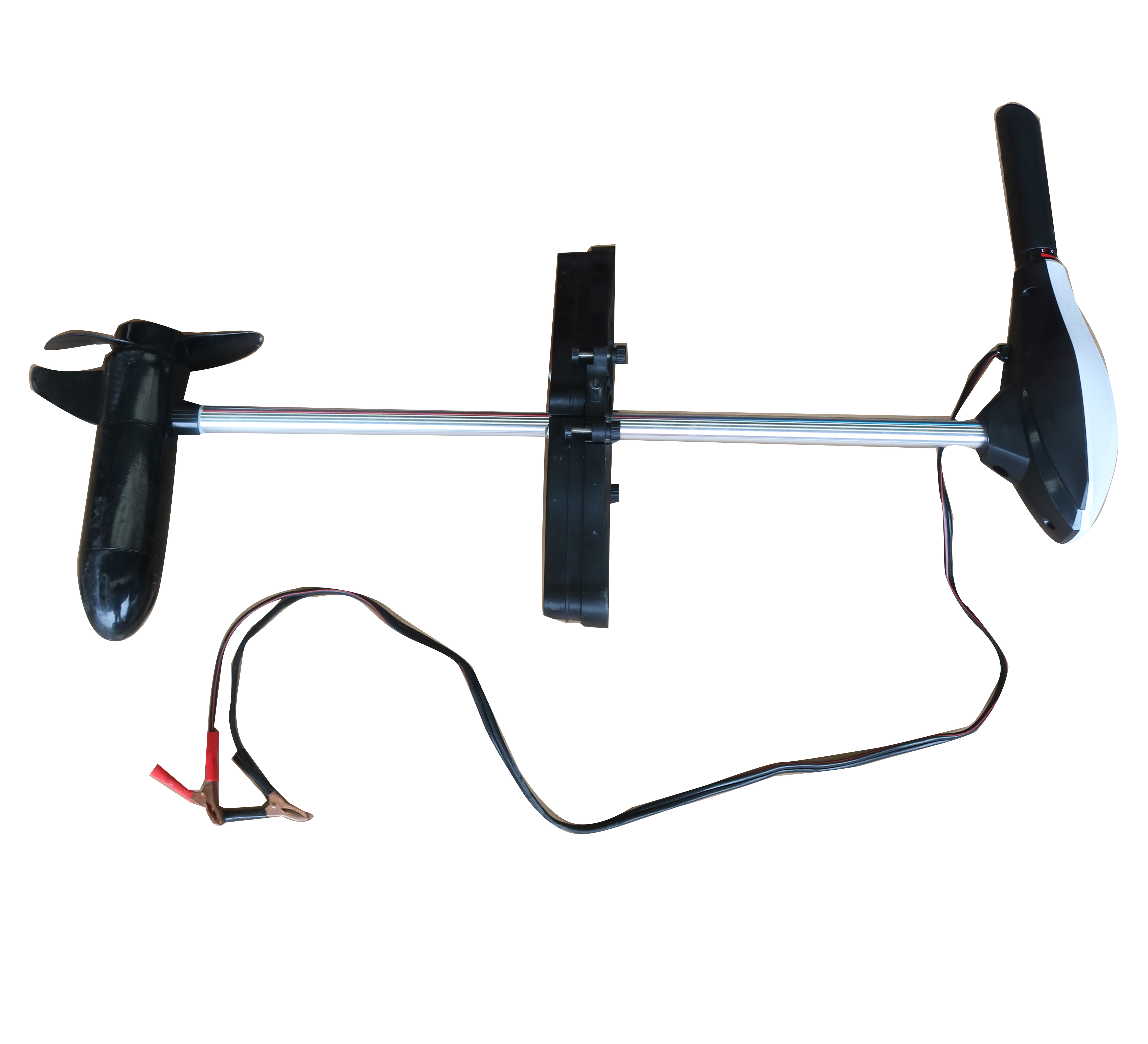 34lbs Electric Trolling Motor  - Fishing Boat Trolling Motor recensie en prijs