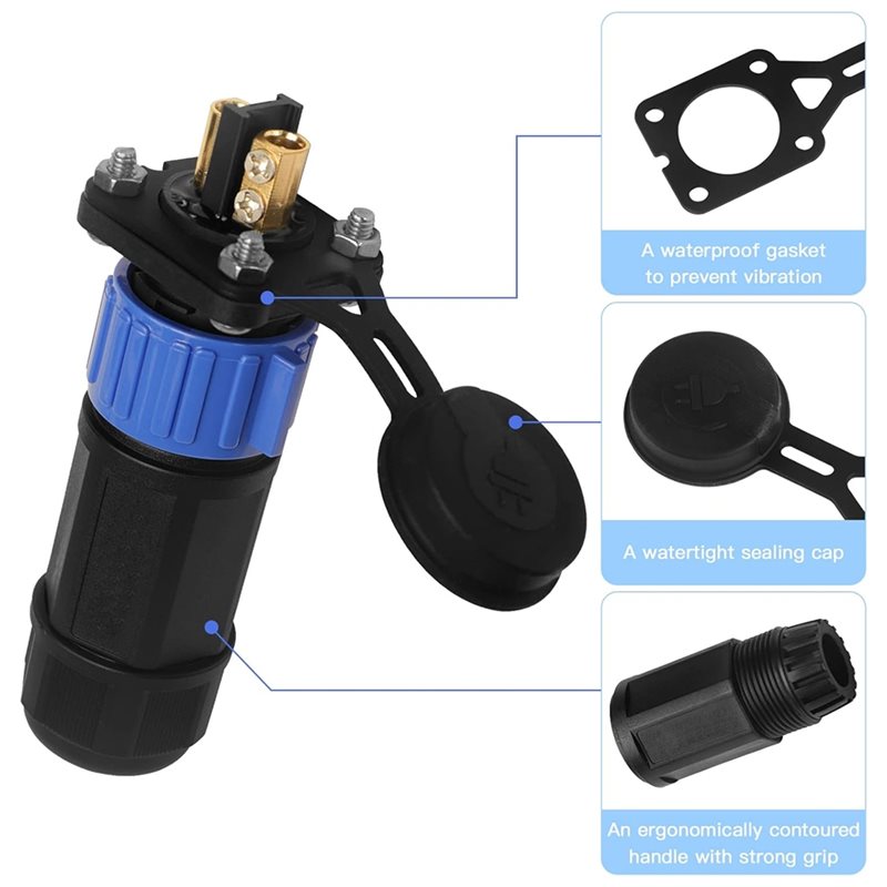 NEW-Fishing Reel Compatible Tr - Fishing Boat Trolling Motor recensie en prijs