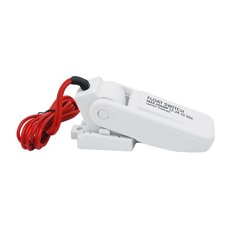 2025 Hot Style 6X Bilge Pump F - Fishing Boat Bilge Pump recensie en prijs