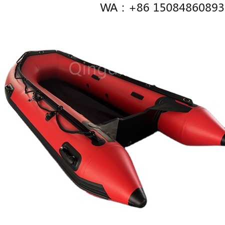 2025 Factory Red Inflatable Fi - Fishing Boat Inflatable recensie en prijs