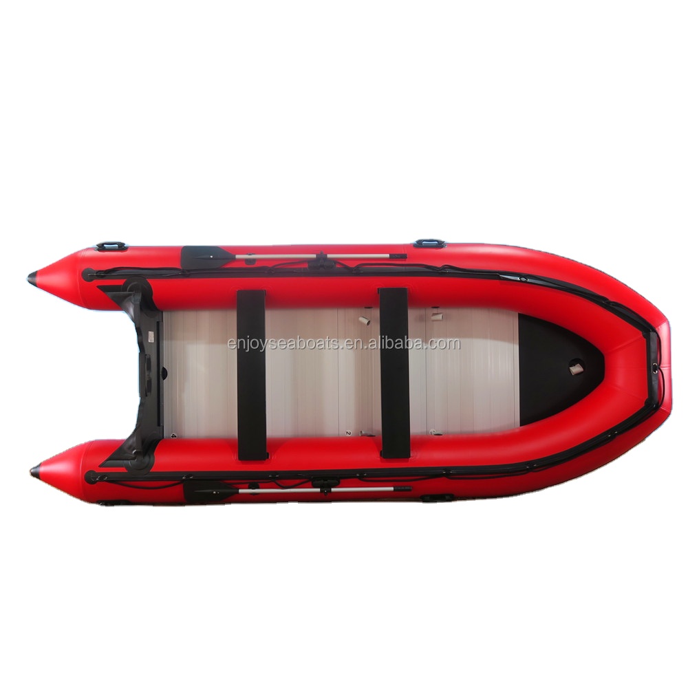 2025 Factory Red Inflatable Fi - Fishing Boat Inflatable recensie en prijs