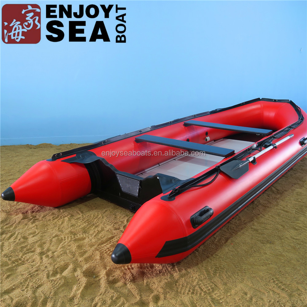 2025 Factory Red Inflatable Fi - Fishing Boat Inflatable recensie en prijs