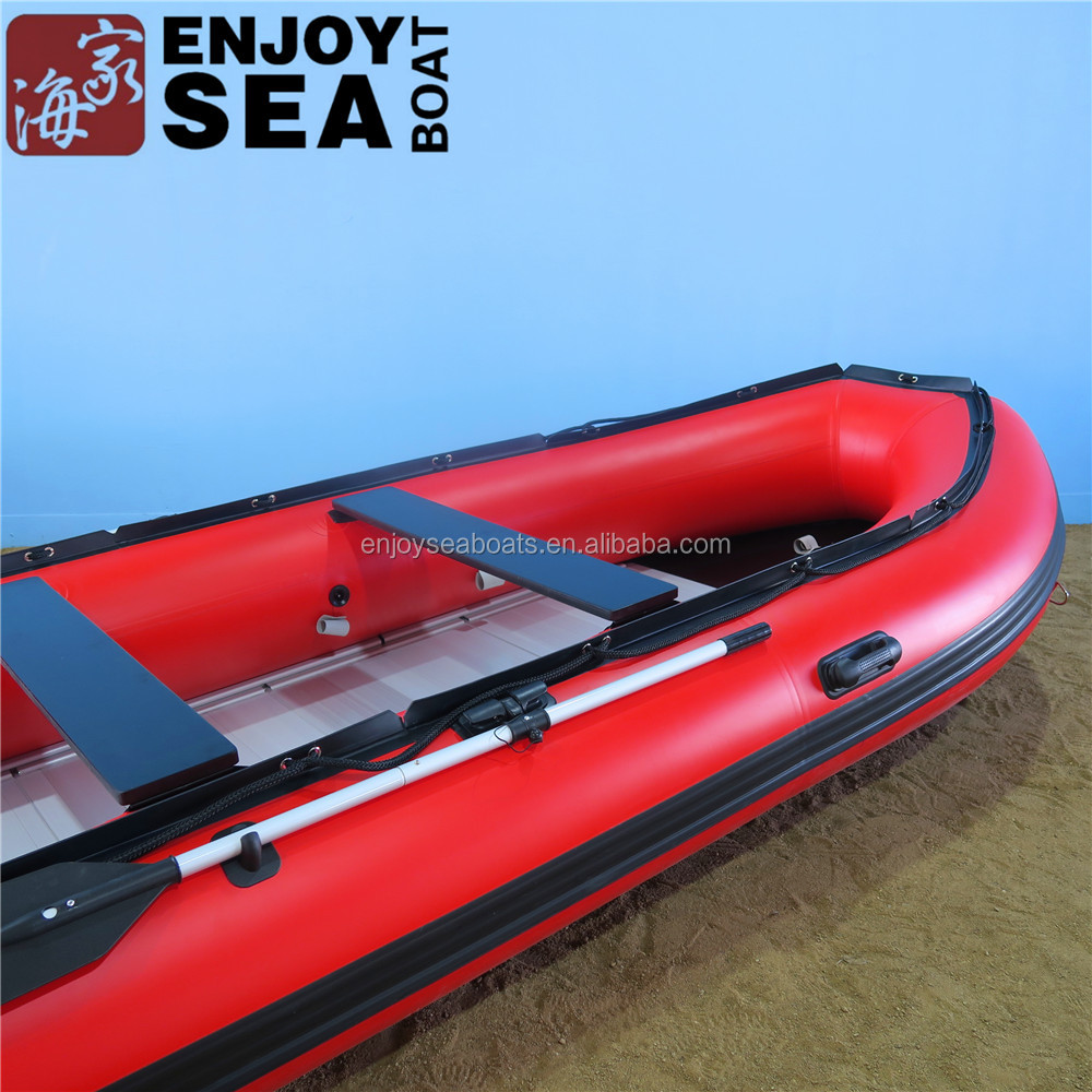 2025 Factory Red Inflatable Fi - Fishing Boat Inflatable recensie en prijs