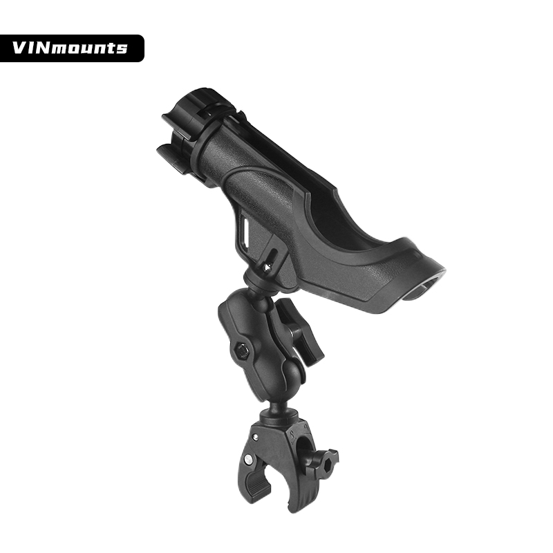 VIN mounts Fishing Rod Holder  - Fishing Boat Paddle recensie en prijs