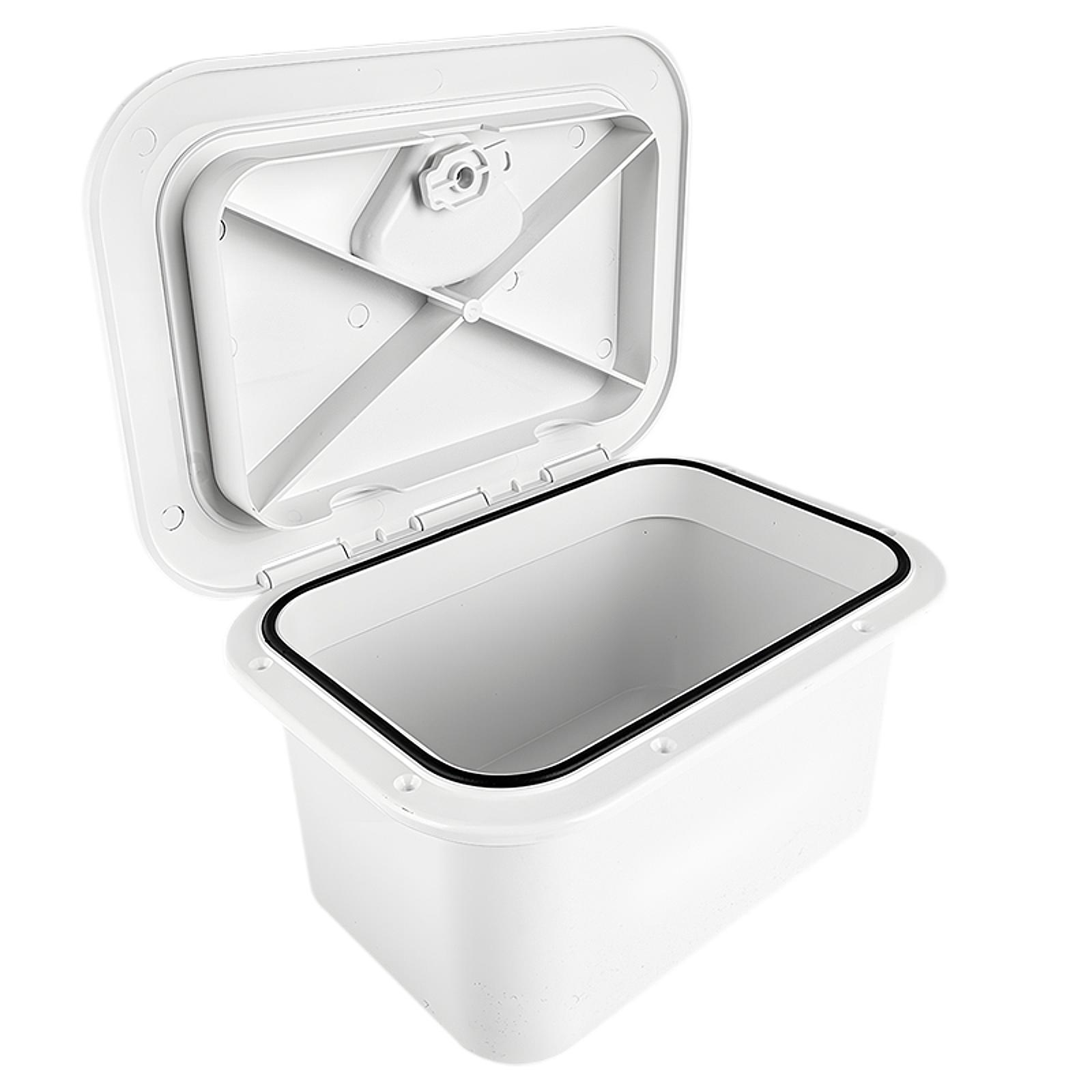 Marine Deck Storage Box Organi - Fishing Boat Cover recensie en prijs