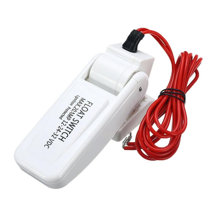 Retail 6X Bilge Pump Float Swi - Fishing Boat Bilge Pump recensie en prijs