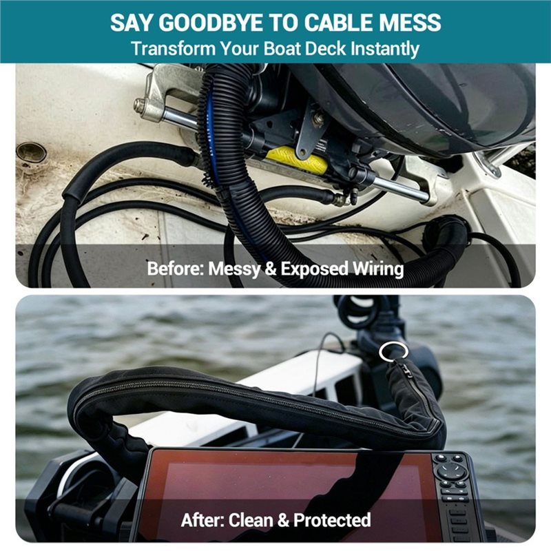 ABHS-Boat Outboard Motor Riggi - Fishing Boat Outboard Motor recensie en prijs