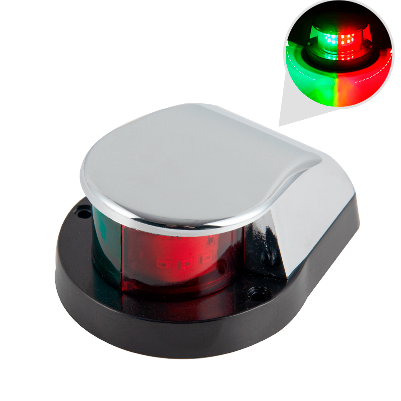 12V LED Marine Navigation Ligh - Fishing Boat Navigation Light recensie en prijs