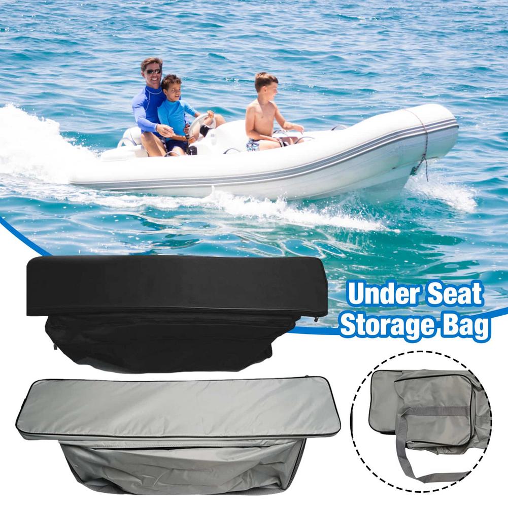 Under Seat Storage Bag Iatable - Fishing Boat Seat recensie en prijs