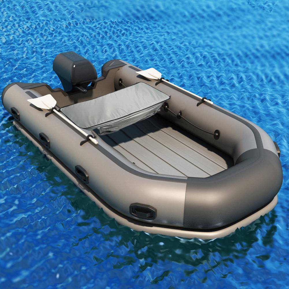 Under Seat Storage Bag Iatable - Fishing Boat Seat recensie en prijs