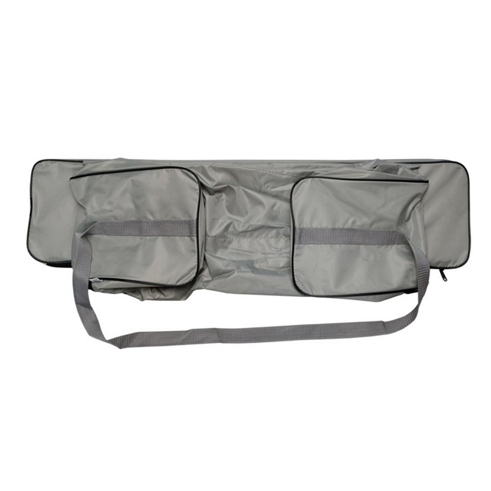 Under Seat Storage Bag Iatable - Fishing Boat Seat recensie en prijs
