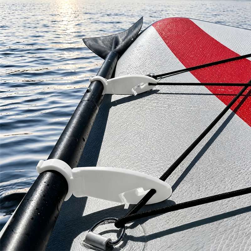 Stand Up Paddle Board Clips Do - Fishing Boat Paddle recensie en prijs