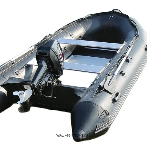 5.2.M Thickened Stormboat Fish - Fishing Boat Inflatable recensie en prijs