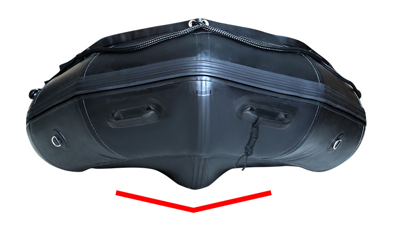 5.2.M Thickened Stormboat Fish - Fishing Boat Inflatable recensie en prijs