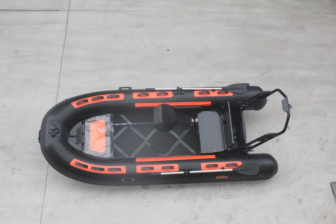 Best Selling Engine Equipt Inf - Fishing Boat Inflatable recensie en prijs
