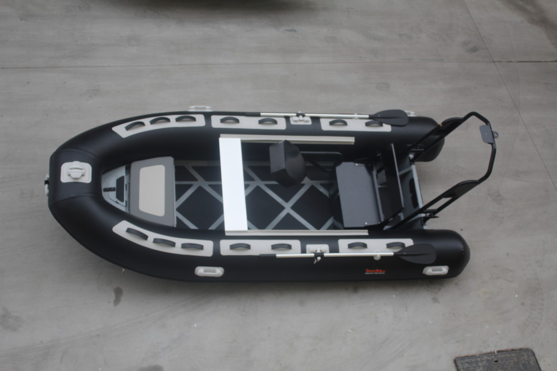 Best Selling Engine Equipt Inf - Fishing Boat Inflatable recensie en prijs