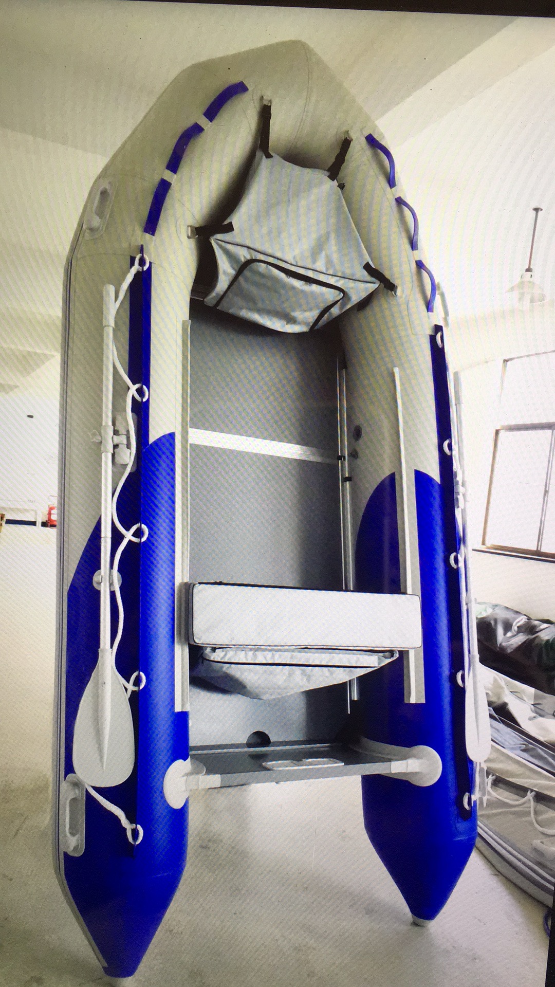 Best Selling Engine Equipt Inf - Fishing Boat Inflatable recensie en prijs