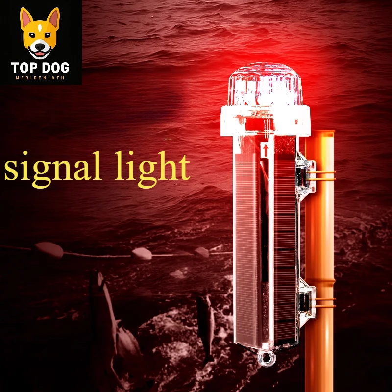 High-quality waterproof signal - Fishing Boat Paddle recensie en prijs