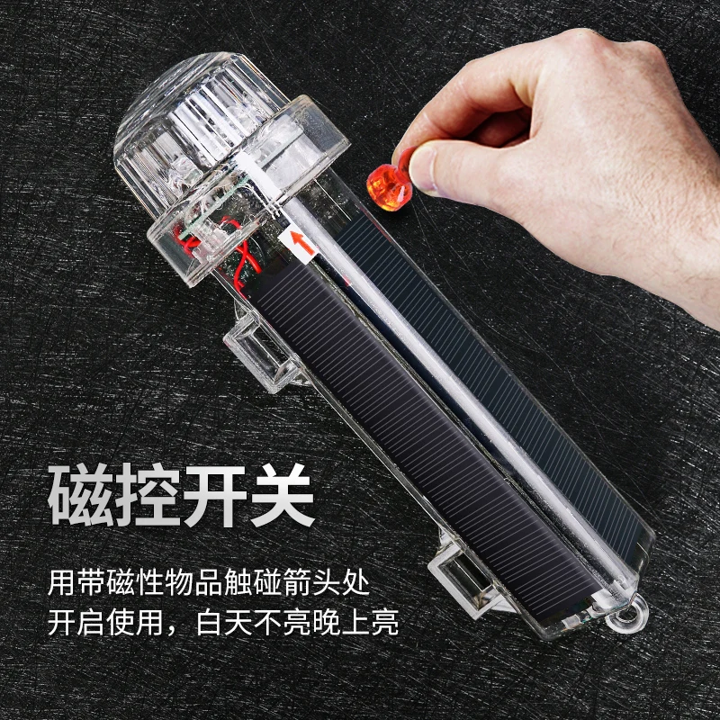 High-quality waterproof signal - Fishing Boat Paddle recensie en prijs