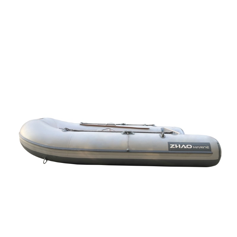 China's Durable PVC Inflatable - Fishing Boat Inflatable recensie en prijs