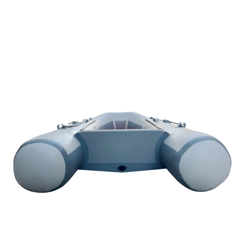 China's Durable PVC Inflatable - Fishing Boat Inflatable recensie en prijs