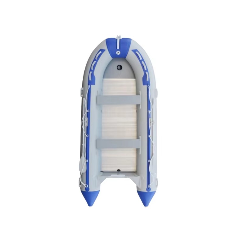 China's Durable PVC Inflatable - Fishing Boat Inflatable recensie en prijs