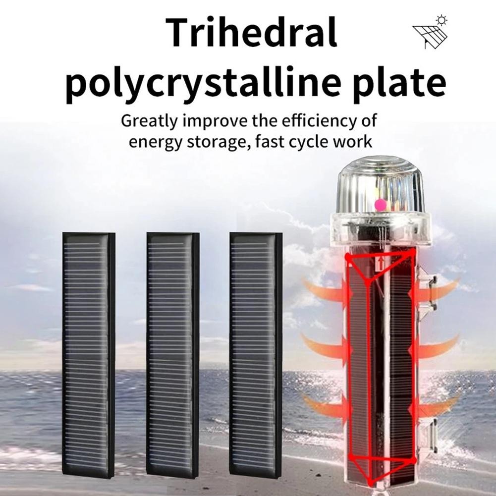 Solar Ocean Signal Light Navig - Fishing Boat Navigation Light recensie en prijs