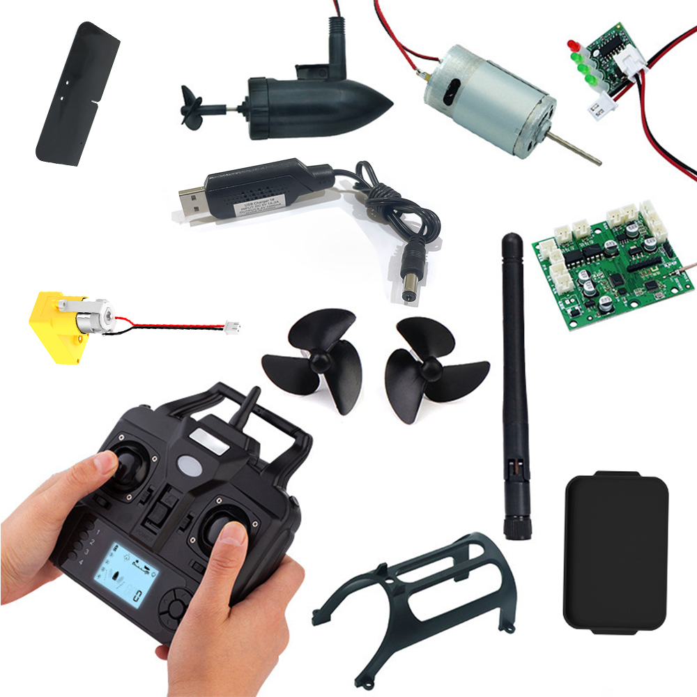 V020 Bait Boat Parts Motor Pro - Fishing Boat Navigation Light recensie en prijs