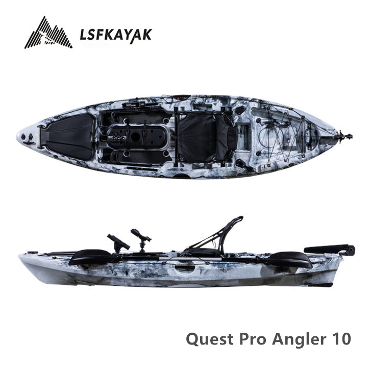 LSF Hot Selling  Rowing Boat 1 - Fishing Boat Seat recensie en prijs