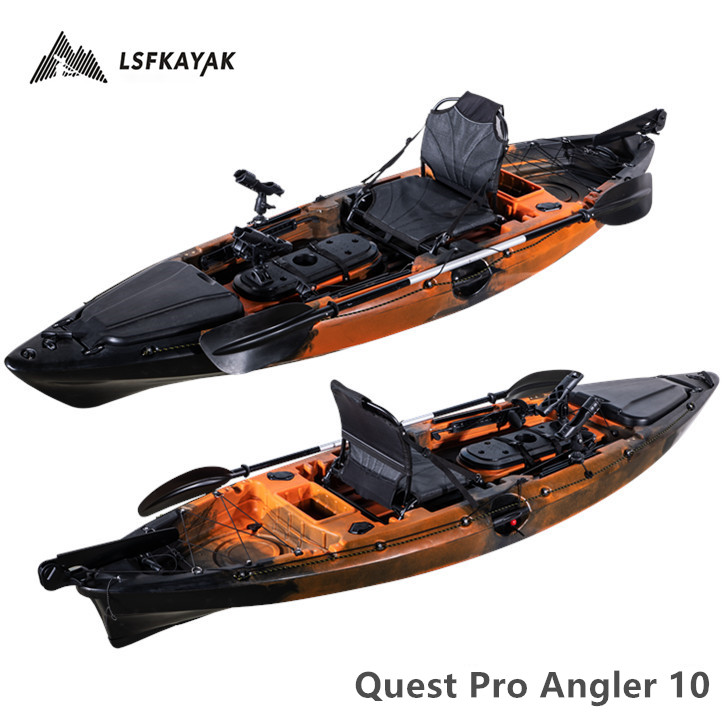 LSF Hot Selling  Rowing Boat 1 - Fishing Boat Seat recensie en prijs