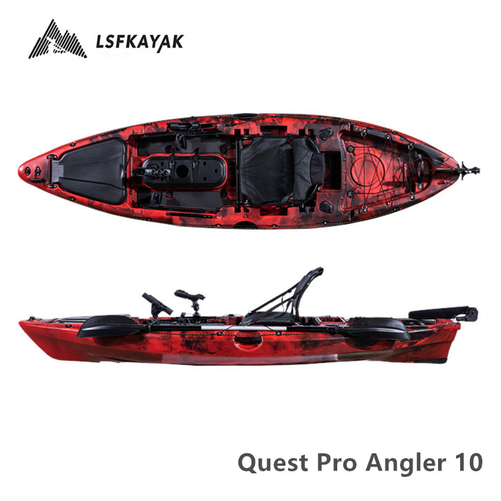 LSF Hot Selling  Rowing Boat 1 - Fishing Boat Seat recensie en prijs
