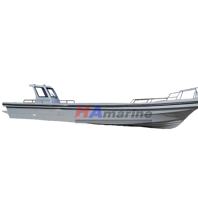 9m Fiberglass High Speed Fishi - Fishing Boat Fiberglass recensie en prijs