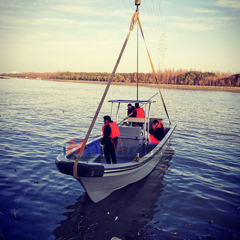9m Fiberglass High Speed Fishi - Fishing Boat Fiberglass recensie en prijs