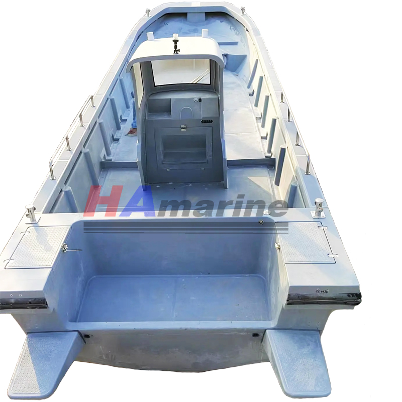9m Fiberglass High Speed Fishi - Fishing Boat Fiberglass recensie en prijs